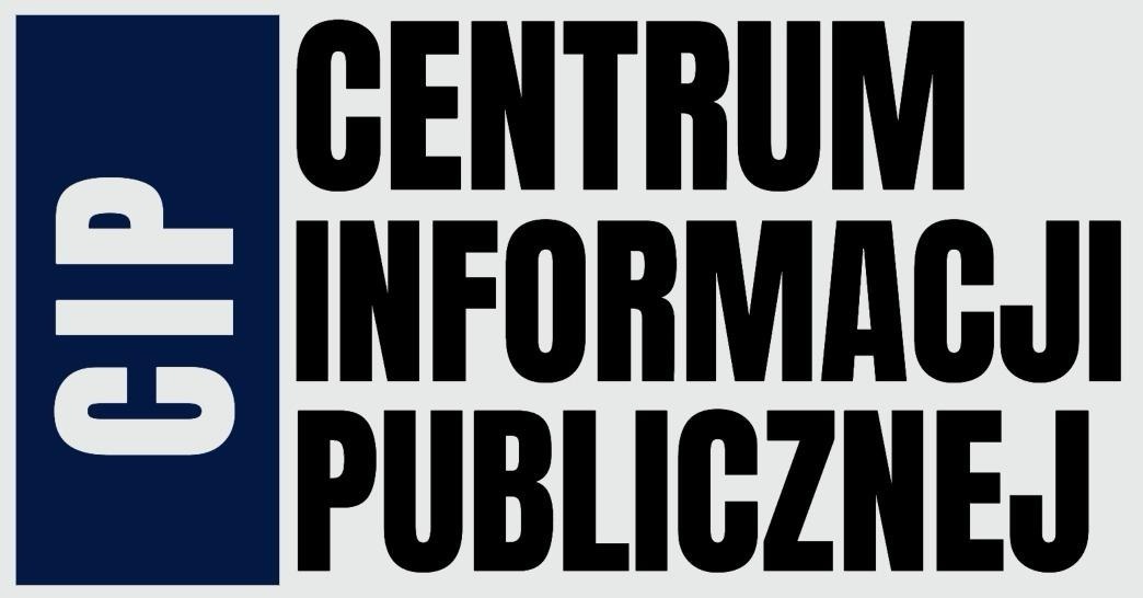 Centrum Informacji Publicznej
